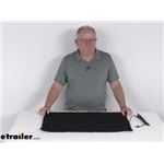 Review of Performance Tool 12V Power Accessories - Heated Blanket - PT89NJ