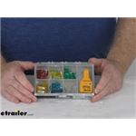 Review of Performance Tool - Auto Fuse Kit with Tester - PT36ZR