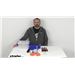 Review of Performance Tool Car Wash Tools - Detailing Kit Power Drill Compatible Brushes - PT39NJ