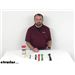 Review of Performance Tool Electrical Tools - Cable Tie Assortment - PT86NJ
