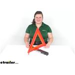 Review of the Warning Triangle