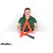 Review of Performance Tool Emergency Supplies - Warning Triangle - PT88ZR