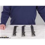 Review of Performance Tool - Hand Tools - Locking Pliers Set - PT49FR
