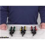 Aviation Tin Snip Set: The Breakdown