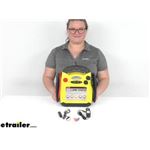 Review of Performance Tool Jumper Cables and Starters - Jumper Box - PT34RR