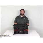 Review of Performance Tool Tools - 18 Tool Storage Bag - PT63ZR