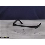 Review of Performance Tool Tools - Adjustable Safety Glasses - PT52ZR