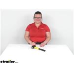 Review of Performance Tool Tools - Drilling Hammer - PT23VR