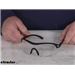 Review of Performance Tool Tools - Flex Frame Safety Glasses - PT89FR