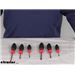 Review of Performance Tool Tools - Hand Tools - 6 Piece Screwdriver Set - PT82VR