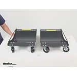 Performance Tool Carts and Dollies - Wheel Dolly - PTW54013 Review