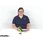 Review of Performance Tool Tools for Wiring - Digital Multimeter XL LCD Display - PT29ZR