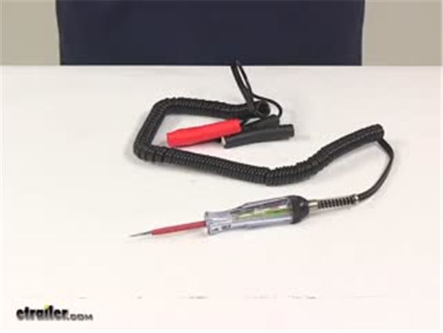 Computer Safe Logistic Probe Performance Tool Electrical Tools PTW2991