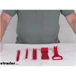 Review of Performance Tools - Trim Removal Tool Kit - PT73HJ