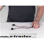 Review of Peterson - Trailer Lights - 421-491Y