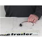 Review of Peterson - Trailer Lights - 431-491
