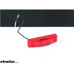 Review of Peterson Trailer Lights - Clearance Lights - 169R