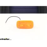 Review of Peterson Trailer Lights - Clearance Lights - 422800