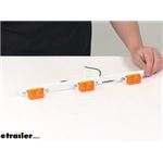 Review of Peterson Trailer Lights - Clearance Lights - 427800