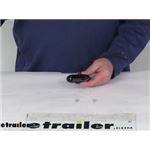 Review of Peterson Trailer Lights - License Plate Lights - M290