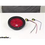 Review of Peterson Trailer Lights - Tail Lights - 882K-7