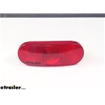 Review of Peterson Trailer Lights - Tail Lights - M421R