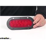 Review of Peterson Trailer Lights - Tail Lights - M822R-7