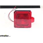 Review of Peterson Trailer Lights - Tail Lights - M844