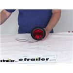 Review of Peterson Trailer Lights - Tail Lights - PM425-3