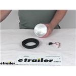Review of Peterson Trailer Lights - Trailer Lights - 415K
