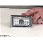 Review of Peterson Trailer Lights - Utility Lights - M126C