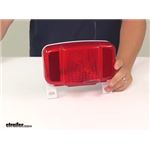 Peterson Trailer Lights - Tail Lights - V457L Review