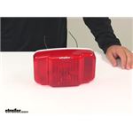 An In-Depth Look at the Peterson Combination Trailer Tail Light