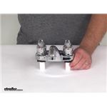 Phoenix Faucets RV Faucets - Bathroom Faucet - PF222302 Review