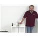 Review of Phoenix Faucets RV Faucets - Chrome RV Bathroom Vessel Sink Faucet - PH74NR