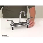 Phoenix Faucets RV Faucets - Kitchen Faucet - PF211344 Review