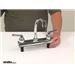 Phoenix Faucets RV Faucets - Kitchen Faucet - PF211344 Review