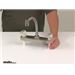 Phoenix Faucets RV Faucets - Kitchen Faucet - PF221402 Review