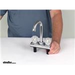 Phoenix Faucets RV Faucets - Kitchen Faucet - PF211310 Review