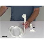 Phoenix Faucets RV Showers and Tubs - Indoor Shower - PF276024 Review