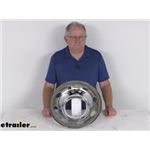 Review of Phoenix USA Quick Trim Wheel Cover - QT545CLO