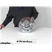Review of Phoenix USA Wheel Accessories - Vehicle Wheel Hub Cover - PXQH1002R