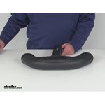 Pilot Automotive Hitch Step - Fixed Step - BBS-1102 Review