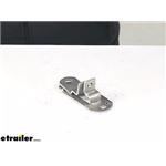 Review of Polar Hardware - Enclosed Trailer Parts - PLR158-102-A