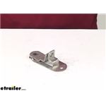 Review of Polar Hardware - Enclosed Trailer Parts - PLR158-102-SS
