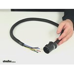 Pollak Wiring - Trailer Connectors - PK11-934 Review