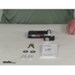 Pop and Lock Vehicle Locks - Tailgate Lock - PAL1600 Review