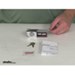 Pop and Lock Vehicle Locks - Tailgate Lock - PAL3400C Review
