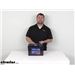 Review of Power Sonic Battery - Lithium Group 27 RV Battery - PS94FR