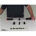 Checking Out the Powerbuilt Billy Club Lug Wrench